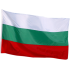 Българско знаме 90/150 см.