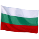 Българско знаме 70/120 см.