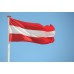 Знаме на Австрия
