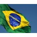 Знаме на Бразилия