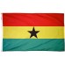Знаме на Гана