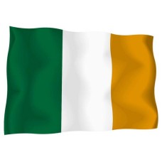 Знаме на Ирландия(Ейре)