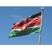 Знаме на Кения