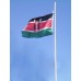 Знаме на Кения
