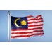 Знаме на Малайзия
