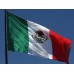 Знаме на Мексико