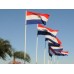 Знаме на Парагвай