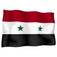 Знаме на Сирия