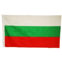 Българско знаме 150/300 см Българско знаме 150/300 см