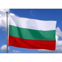 Знамена на страните от европейския съюз размер 90x150 см.