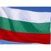 Българско знаме 150/300 см Българско знаме 150/300 см