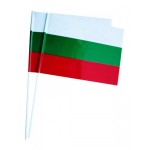 Хартиени знаменца Хартиени знаменца