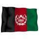 Знаме на Афганистан