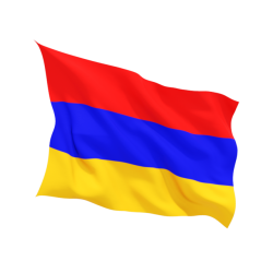 Знаме на Армения