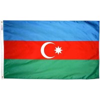 Знаме на Азербайджан Знаме на Азербайджан