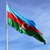 Знаме на Азербайджан