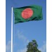 Знаме на Бангладеш