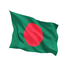 Знаме на Бангладеш