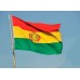 Знаме на Боливия