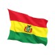 Знаме на Боливия