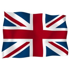 Знаме на Великобритания