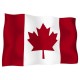 Знаме на Канада