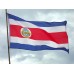 Знаме на Коста Рика