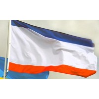 Знаме на Крим Знаме на Крим