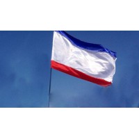 Знаме на Крим Знаме на Крим
