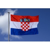 Знамена на страните от европейския съюз размер 90x150 см.