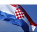 Знаме на Хърватска