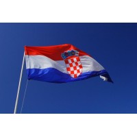 Комплект футболни знамена "Световно първенство Русия 2018" в размер 90х150 см. Комплект футболни знамена "Световно първенство Русия 2018" в размер 90х150 см.
