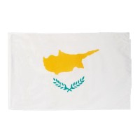 Знаме на Кипър Знаме на Кипър