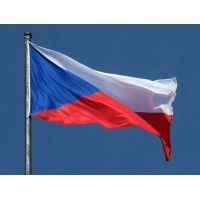 Знаме на Чехия