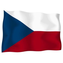 Знаме на Чехия