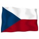 Знаме на Чехия
