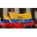 Знаме на Еквадор