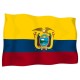 Знаме на Еквадор