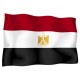 Знаме на Египет