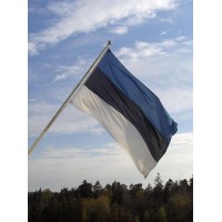 Знаме на Естония Знаме на Естония