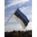 Знаме на Естония