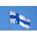 Знаме на Финландия