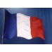 Знаме на Франция