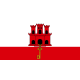 Знаме на Гибралтар 