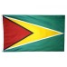 Знаме на Гвиана