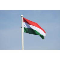 Знаме на Унгария Знаме на Унгария