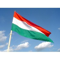 Знамена на страните от европейския съюз размер 90x150 см.