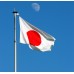 Знаме на Япония