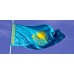 Знаме на Казахстан
