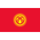 Знаме на Киргизстан